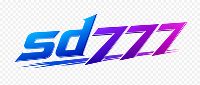 SD777 Logo